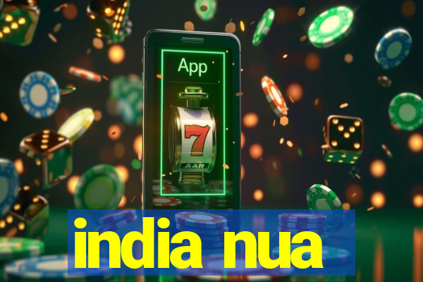 india nua